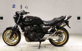 HONDA CB400SF VTEC A 2011