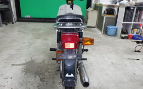 HONDA C70 SUPER CUB E 2002 C70
