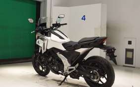 HONDA NC750X 2022