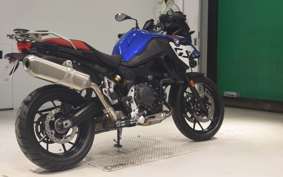 BMW F800GS 2024