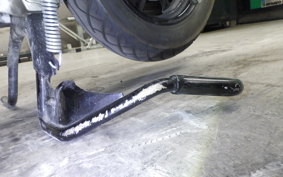 HONDA TACT-4ﾍﾞｰｼｯｸ 2014 AF79