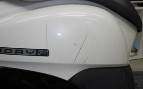 HONDA TODAY 2 2022 AF67