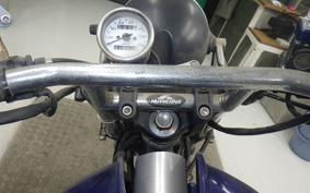 KAWASAKI 250TR 2023 BJ250F