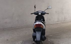 SUZUKI LET's 2 CA1PA