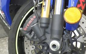 SUZUKI GSX-R1000R A 2019