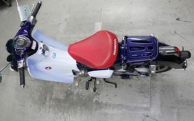 HONDA C125 SUPER CUB 2020 JA48