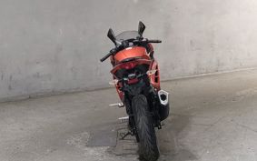 KAWASAKI NINJA250 EX250L