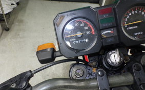 YAMAHA RZ50 1992 1HK