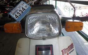 YAMAHA TOWN MATE 80 22K