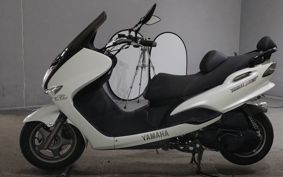 YAMAHA MAJESTY 125 SE27