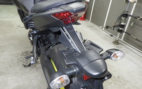 YAMAHA MT-07 ABS 2017 RM19J
