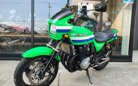 KAWASAKI ZRX400 1994 ZR400E