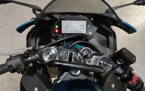 YAMAHA YZF-R3 2021 RH13J