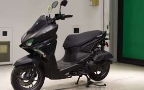 YAMAHA X FORCE 1993 SG79J