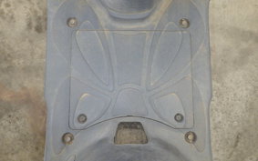 SUZUKI LET's 5 CA47A