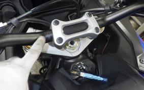 SUZUKI GSX-S1000 GT 1992