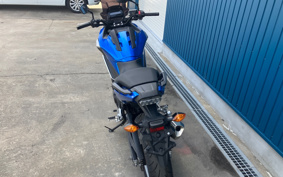 HONDA NC750X 2018 RC90