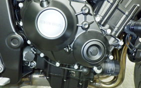 HONDA CB1000HORNET 2025 SC86