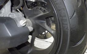 YAMAHA N-MAX 155 A 2014 SG50J
