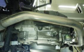 SUZUKI VANVAN 200 2015 NH41A
