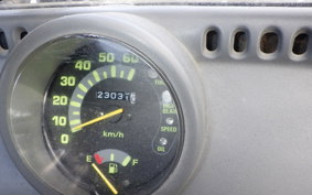 HONDA GYRO CANOPY TA02