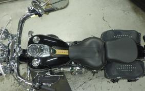 HARLEY FLSTC 1580 2009