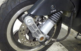 VESPA VXL125 2001