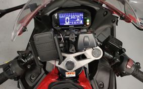 SUZUKI GSX-R125 DL33B