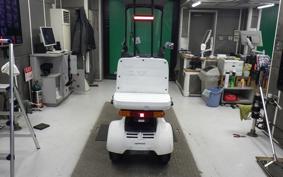 HONDA GYRO CANOPY 2015 TA03
