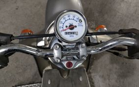 YAMAHA VINO SA10J