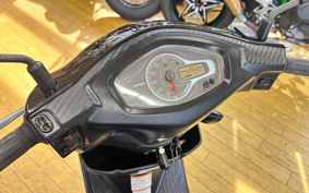SUZUKI ADDRESS V125 CF4MA