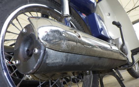 YAMAHA MATE 50 UA04J