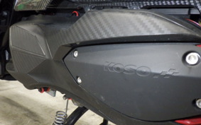 YAMAHA CYGNUS Griffus 2021 SEJ4J