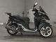 Фото Yamaha TRICITY 125 с японского аукциона