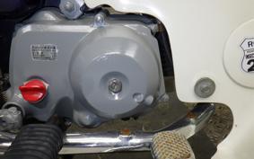 HONDA C90 SUPER CUB HA02