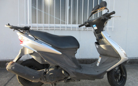 SUZUKI ADDRESS V125 CF4MA