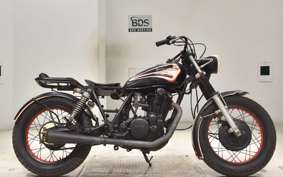 YAMAHA SR400 Gen.2 1995 1JR