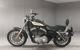 HARLEY XL1200R CLP
