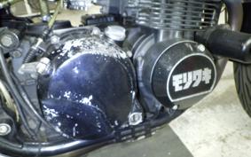 KAWASAKI GPZ400 1995 ZX400C
