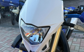 YAMAHA WR250F CG35