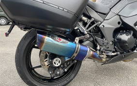 KAWASAKI NINJA 1000 SX 2020 ZXT02K