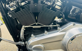 HARLEY  HARLEY FLFB 2018 YFJ