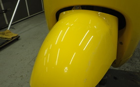 HONDA GIORNO 2 2014 AF70