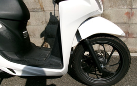 HONDA DIO 110 JK03