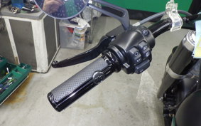 HARLEY FLSL 1750 2018