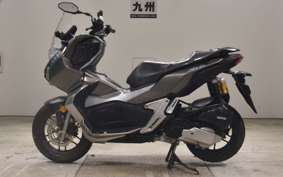 HONDA ADV150 KF38