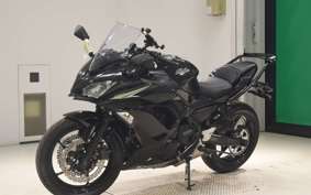 KAWASAKI NINJA 650 A 2018 ER650H