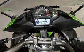 KAWASAKI NINJA400 EX400E