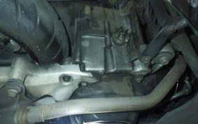 YAMAHA CYGNUS 125 X 2006 SE12J