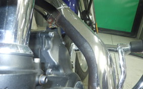 YAMAHA XV1900 RAIDER 2010